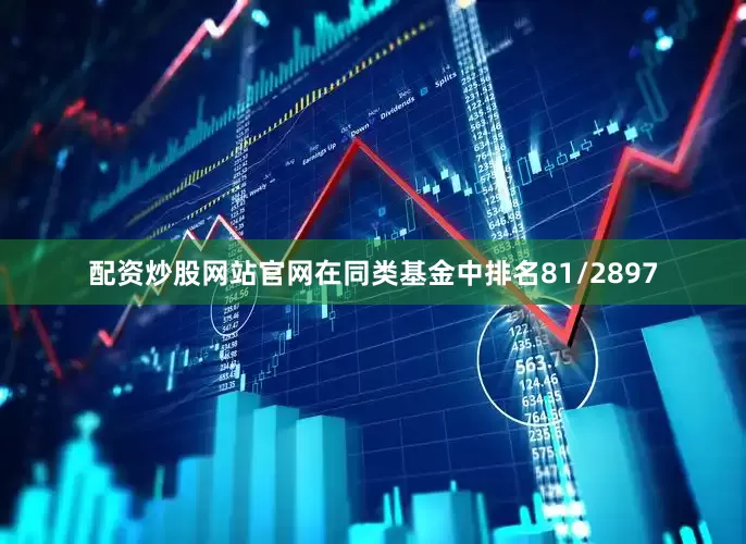 配资炒股网站官网在同类基金中排名81/2897